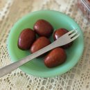 장수농원 | 장수대추농원 보은사과대추 가을왕대추 후기