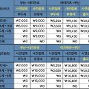 동선1 | 대마도 배편부터 히타카츠 여행 꿀팁 총정리 1박2일 교통 동선 후기