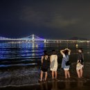 샤트렌 | 2025 나이트레이스 부산, 광안대교 마라톤