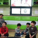 용인대 한겨레 태권도 이미지