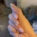 러블리 네일아트/강좌번호 13 | 신림 네일샵 추천｜아트·파츠 맛집 메이트뷰티샵 네일케어 큐티클 없어진 후기