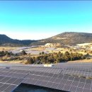 신흥 2 태양광발전소 이미지