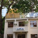 크루별장 | 넓고, 별장같은 테라스가 있는, 방배 코지모리 카페☕️🎄(작업, 미팅, 소개팅 가능!)