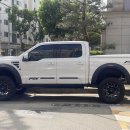 포드픽업트럭 F150 FTX 한정판 판매합니다 이미지