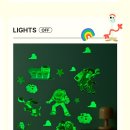 29170-1-B-09 | 스타벅스 토이스토리 야광스티커팩 오픈런 내돈내산 후기, 가격·구매 꿀팁은?