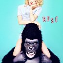 로제 PAPER MAGAZINE 화보 이미지