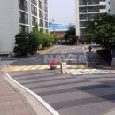 태릉입구역 4번출구 버스정류장 이미지