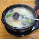 풍전순대 - 서산시 시장1로 6 | 풍전순대