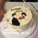 아아케이크 | [오산 아아케이크] 주문제작 케이크 추천 케이크선물 후기