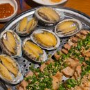 경기도 수원시 팔달구 권선로741번길 26 (인계동) | 수원 인계동 저녁 전복보쌈 '통영돌문어보쌈 본점' 수원시청역 데이트 회식 추천