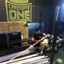 크로스핏 원 이미지