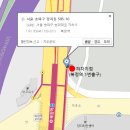 복정역1번출구 이미지