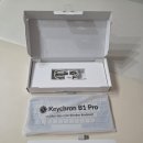 텐피씨카페 | 블루투스 키보드 키크론 B1 PRO(Keychron B1 PRO) 리뷰