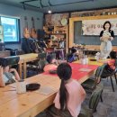 어린이 도예 이미지