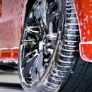 손 손세차장 이미지