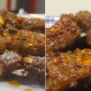 쿵푸양꼬치 이미지