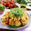 파닭파닭 이미지