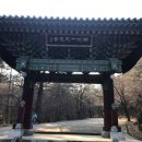 삼척 천은사 금동약사여래입상 이미지