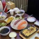 하남 미사 횟집, 바다생산 회마니 미사역점 제철모둠회 2인 솔직 후기 (구. 바다생협 대광어 하남본점)