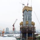 [11/19, Tue.] Concerns rise over Lotte Super Tower 이미지