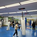 용인대 GX 복싱체육관 이미지