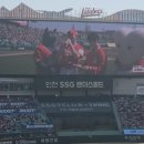 이마트24 광안경동점 | 2026 랜더스필드 개막전 후기 손종원 셰프 시구 &amp; SSG VS KIA전 역전승!