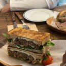 치즈포레스트 | 서울숲 샌드위치 맛집 치즈포레스트 내돈내산 후기