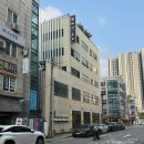 해람중학교 정문입구 | 용인 수지 찐맛집 미가훠궈양고기 웨이팅 없이 다녀온 후기