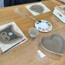 갑천고등학교 | 횡성 갑천고등학교｜도자기빛나다 공방 WEE 센터에서 도자기 외부출강했어요