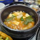 백두산갈비앤냉면
