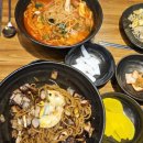 태원 | 태원 청주본점 용암동중국집 태원짬뽕 후기