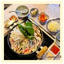 안견로(중로1-2) | 검단맛집 일본 가정식 밀푀유나베 먹고 온 우마이야 후기