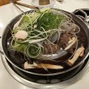 신촌형제갈비 | 신촌 형제갈비의 국물이 있는 불고기로 추억 모임/이용 후기