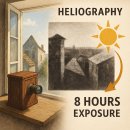 헬리오그래피(Heliography)