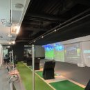 고 피트니스(골프연습장) 이미지