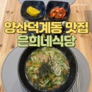 은희네일