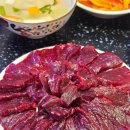 3공단2로2R-18 | 대구 달서구 호산동 뭉티기맛집 성서공단맛집 성서계대 고기집 대구생고기