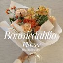 꽃길이어라(플라워디자인) | 인천 송도 꽃집 보니달리아플라워 꽃다발