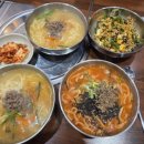명동칼국수주안