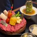 매봉(1) | 양재천 맛집 우상화로구이 강남 매봉역점 가성비 소고기 메뉴추천