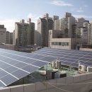 고 태양광발전소 이미지