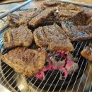 티스테이션 용인동백점 | [용인 어정역 맛집] 고기고기 :: 숯불 LA양념갈비 제대로 하는 집