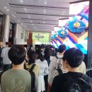 베스트문구서적 | 2026 서울국제도서전 주말 대기 시간 팁 (평일 후기, 문재인 전 대통령 목격)