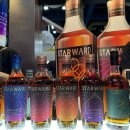 신명인터네셔널 | 술들의 축제 2024 서울바앤스피릿쇼 Day2 토요일 방문후기