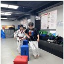 우리동네 태권도장 이미지