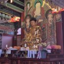 개단장 | 새롭게 단장한 뷰 멋진 윤정사 방문 후기