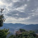 관룡사 앞 | 창녕관룡사,용선대 산행후기