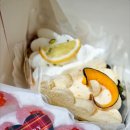 분향동길 | 🍋 향남 상신리 타르트 케이크 맛집 리틀모어스윗 (Little more sweet) 재오픈 레몬 타르트 후기