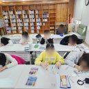 기아행복마루작은도서관 이미지