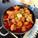 용수목산장